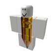 Pencil Pants by Plad