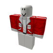 Santa's Urban Jacket