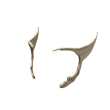 Ivory Face Guard