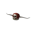 Squire of Skulls