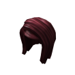 Miss Auburn Hair