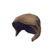 Woodland Hooded Disguise
