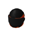 Racing Helmet