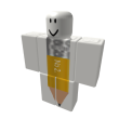 Pencil Pants! (Favorite It Please!)