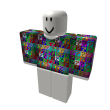 Mystery Shirt Reshade