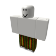 Rasta Jeans