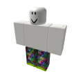 Mystery Pants Reshade