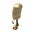 Cursed Mummy of Ramses Right Leg