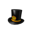 Bat on my Top Hat