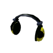 Hazardous Material Headphones