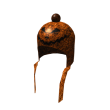 Pumpkin Cap