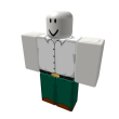 Peter Griffin Pants By Armitroner