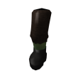 Frankenstein Right Leg