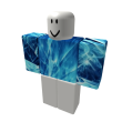 Epic blue