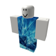 Epic blue