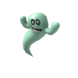 The Happy Haunt