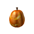 Terror Pumpkin