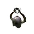 Dwarven Healing Warrior