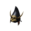 Evil Gnome