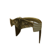 Feathers of the Swooping Eagle