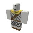 Scale Armor Pants