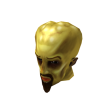 Maldark Mask - Level Up Prize