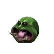 Level Up Troll - Level Up Prize
