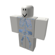 Ice skull Legs!