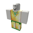 Golden Pants of Bling Bling! (Favorite It Please!)