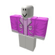 Hot Pink Jacket