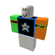Chicken default [Shirt]