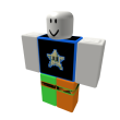 Chicken default [Pants]