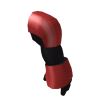 Redsteel Ranger Left Arm
