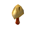 Turkey Beak