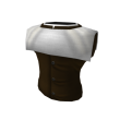 Pilgrim Torso