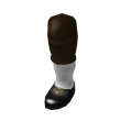 Pilgrim Left Leg