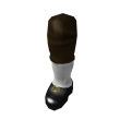 Pilgrim Right Leg