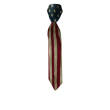 Old Glory Tie