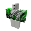 Green Evanescence
