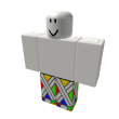 Primary Colored - Mechatron [ Pants ]