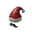 Disco Santa