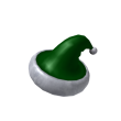 Tiny Elf Hat