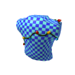 Holiday Lights Torso
