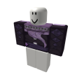 Le Lapin Paradoxe Cloak [-]