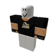 Adio Muscle Skater shirt
