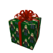 Opened Builderman's Gift of Followers