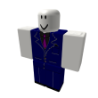 Zorakhunter's tux pants