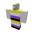 Non-binary
