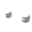 Snowman Headrow
