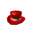 Santa's Formal Attire